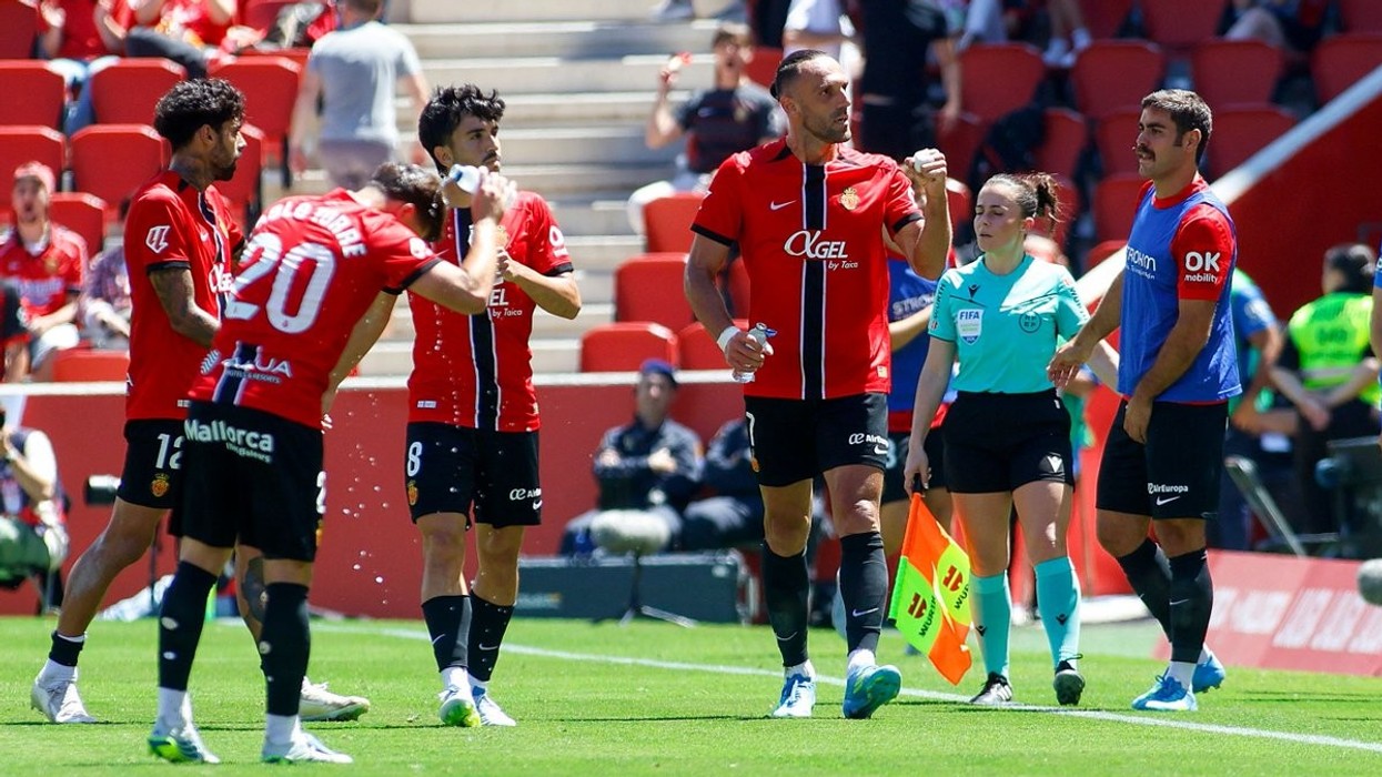 Nga formacioni më i mirë te ai i zbulimeve dhe zhgënjimeve, Marca publikon pesë formacione në La Liga - Muriqi te i pari