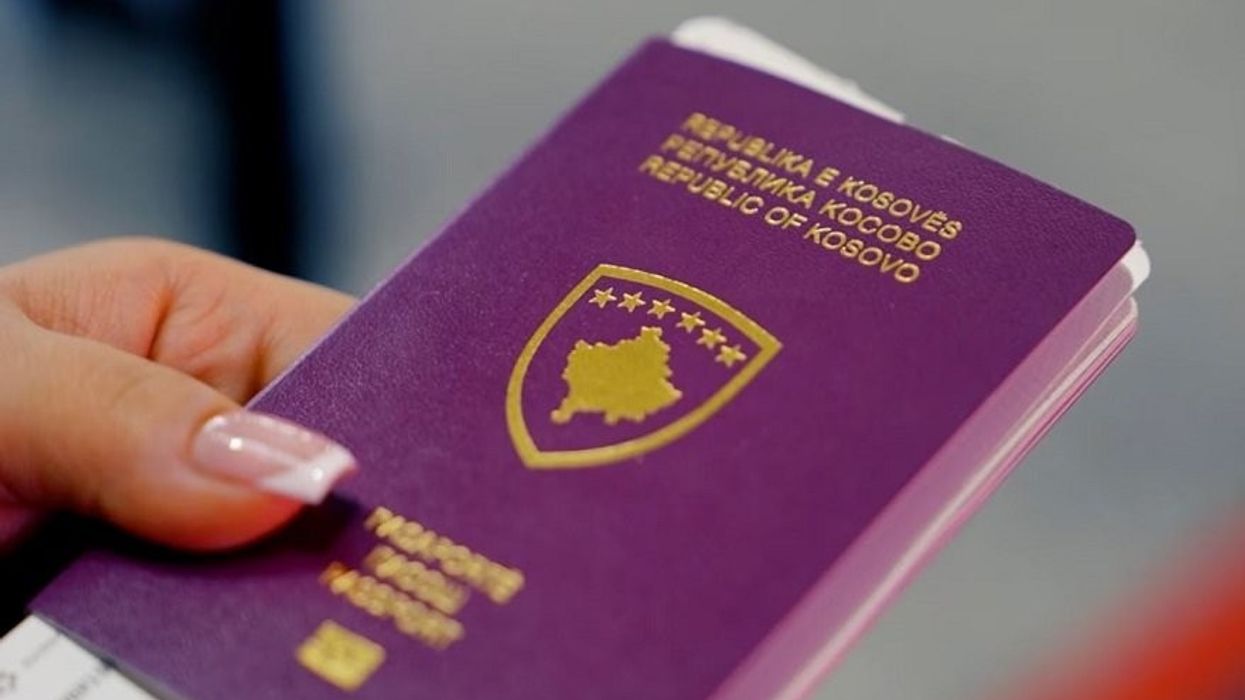 Ligji i ri për Shtetësinë përplas partitë politike, Sveçla: Akuzat bien mbi vetë opozitën Ligji i ri për Shtetësinë përplas partitë politike, Sveçla: Akuzat bien mbi vetë opozitën