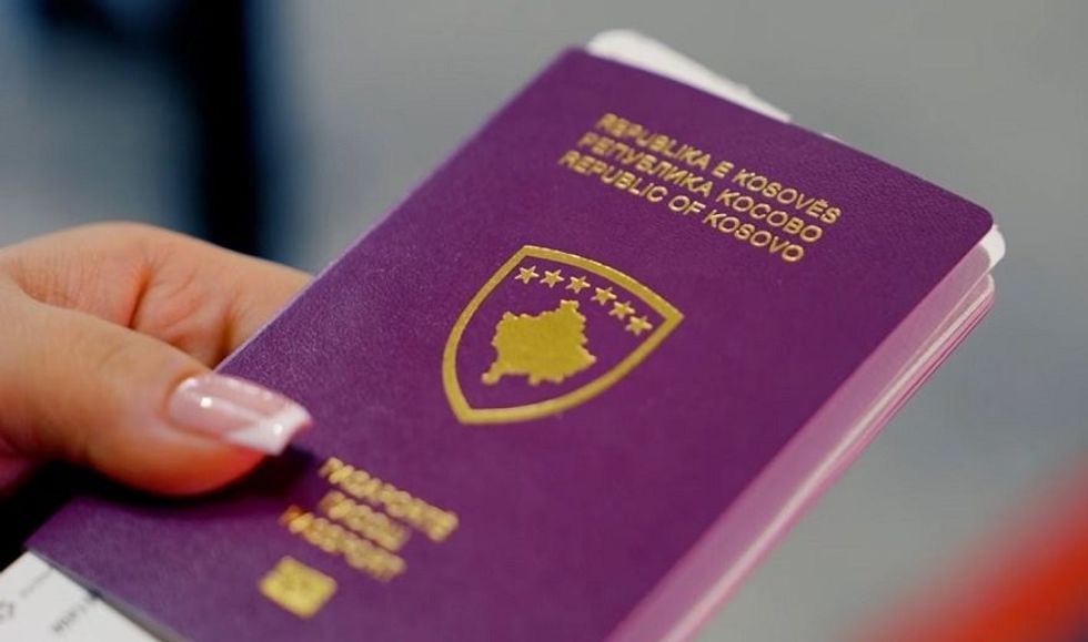 Ligji i ri për Shtetësinë përplas partitë politike, Sveçla: Akuzat bien mbi vetë opozitën