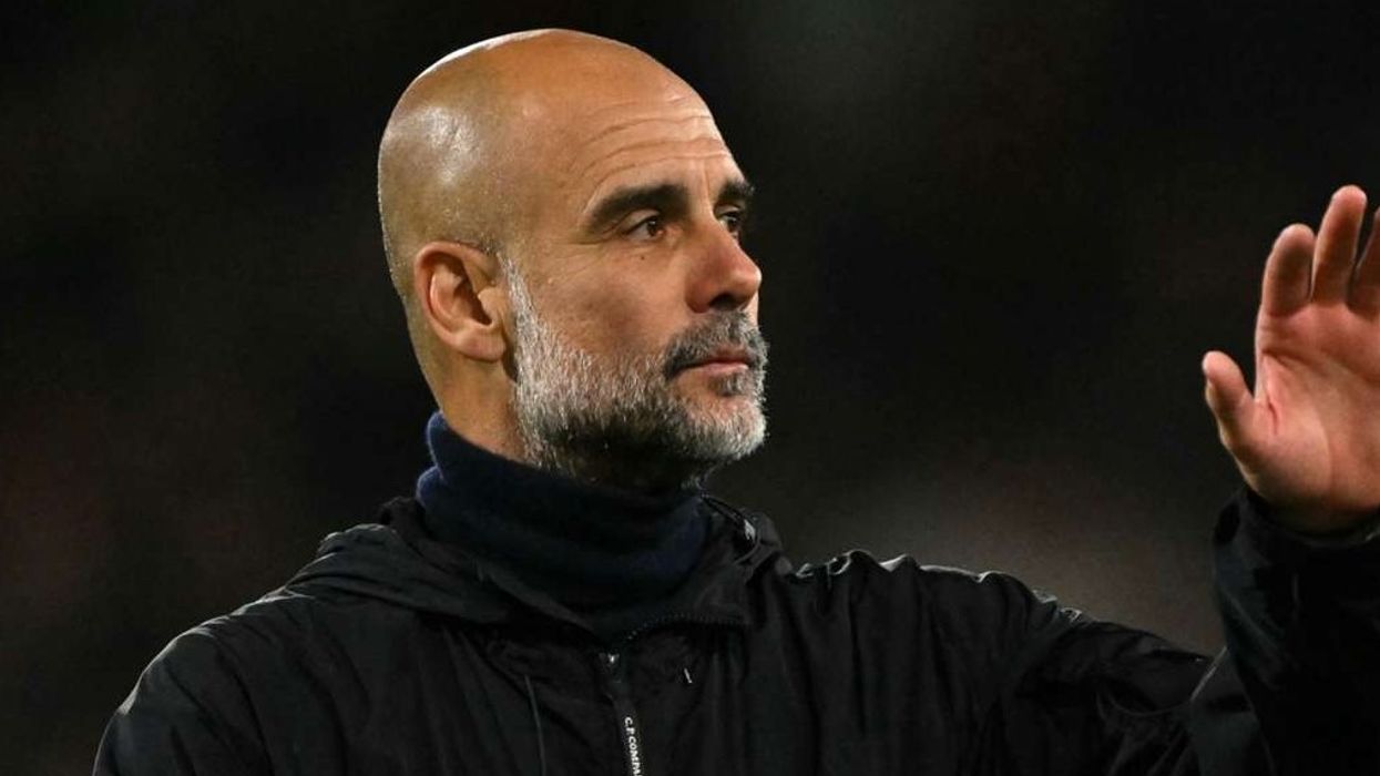 Pep Guardiola paralajmëron Man Cityn: Trajneri i ri nuk duhet të jetë kopje Pep Guardiola paralajmëron Man Cityn: Trajneri i ri nuk duhet të jetë kopje