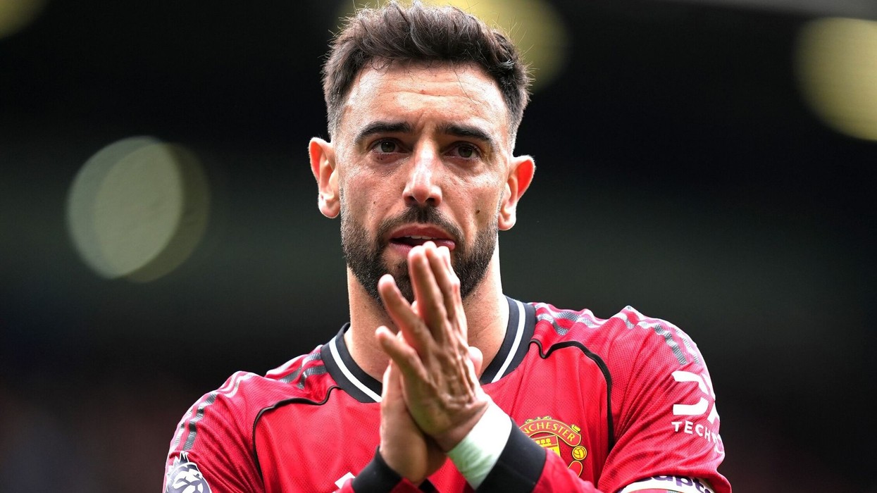 Bruno Fernandes në histori të Ligës Premier, thyen rekordin për më së shumti asistime