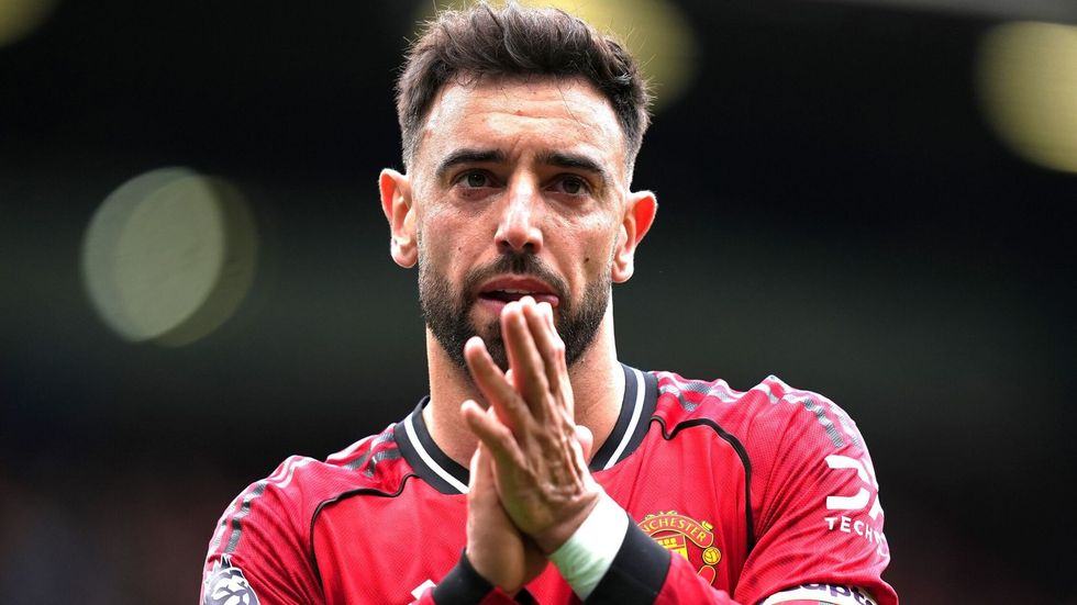Bruno Fernandes në histori të Ligës Premier, thyen rekordin për më së shumti asistime