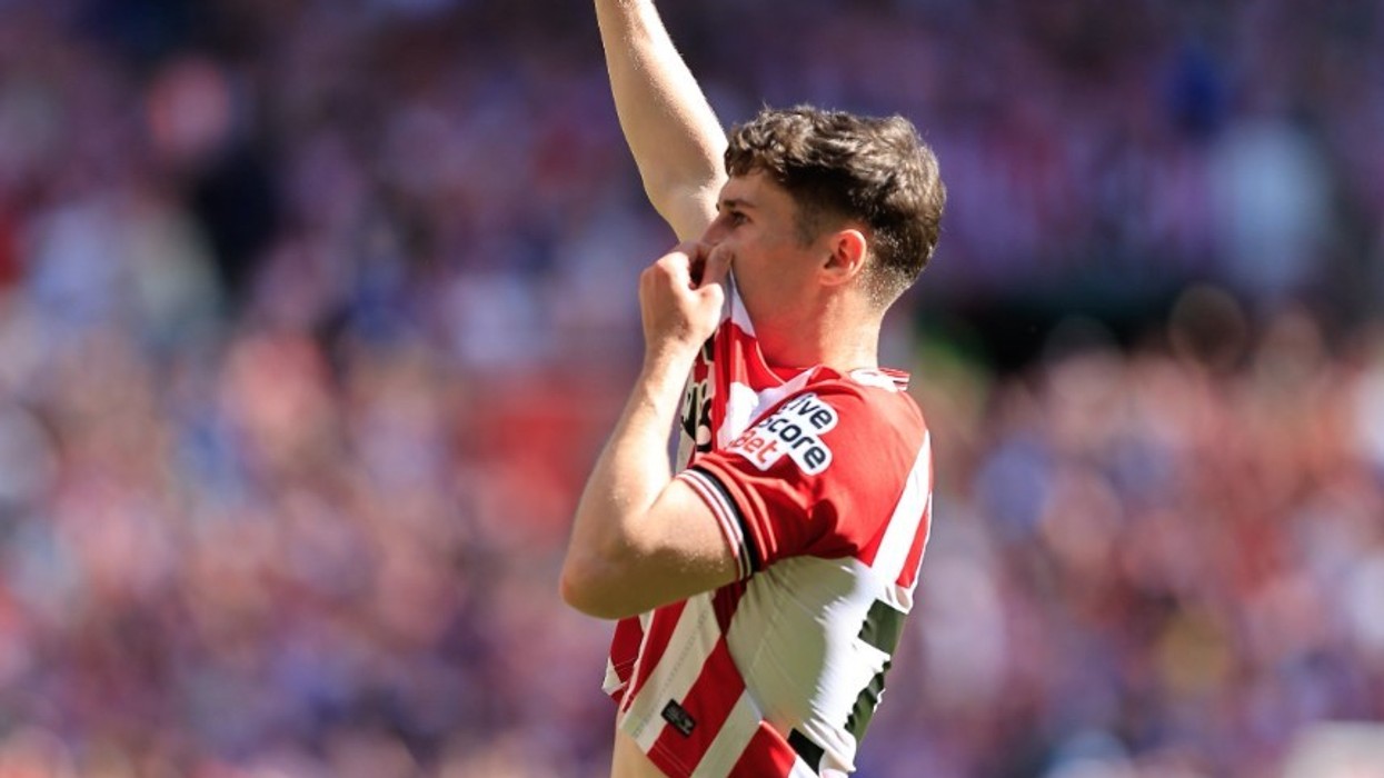 Sunderland triumfon ndaj Chelseas dhe e lë jashtë ligave evropiane