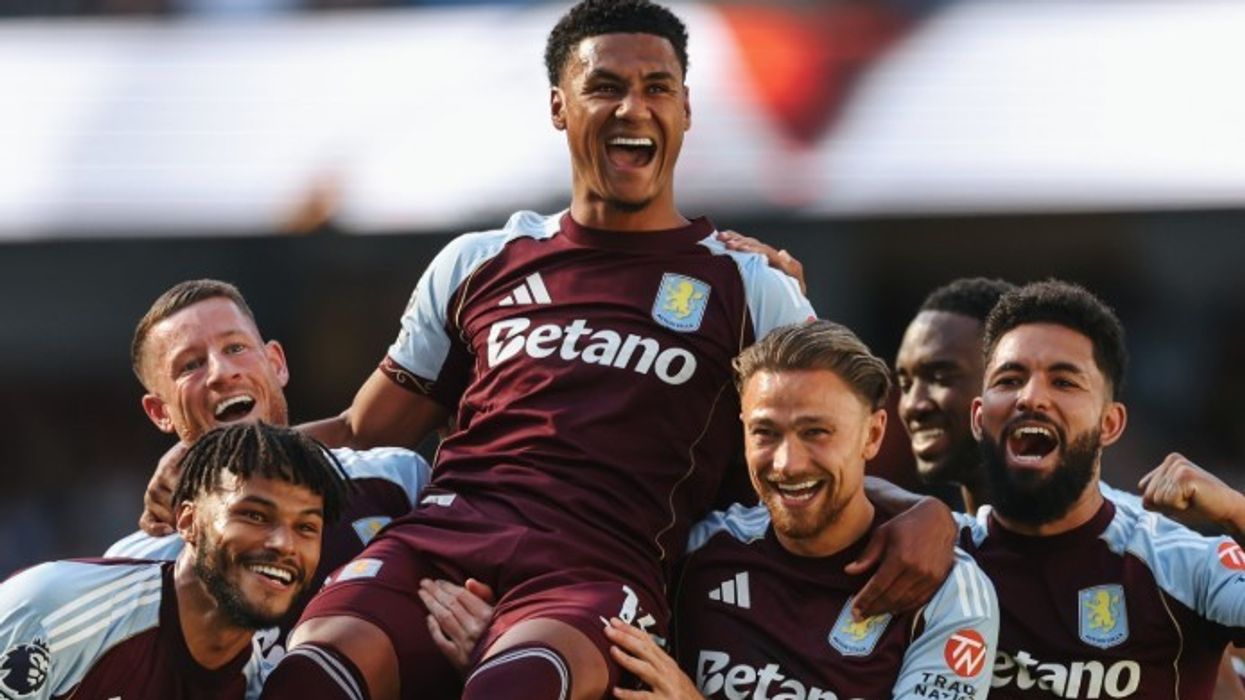 Pep Guardiola e mbyll me humbje epokën te Man City, pësojnë nga Aston Villa Pep Guardiola e mbyll me humbje epokën te Man City, pësojnë nga Aston Villa