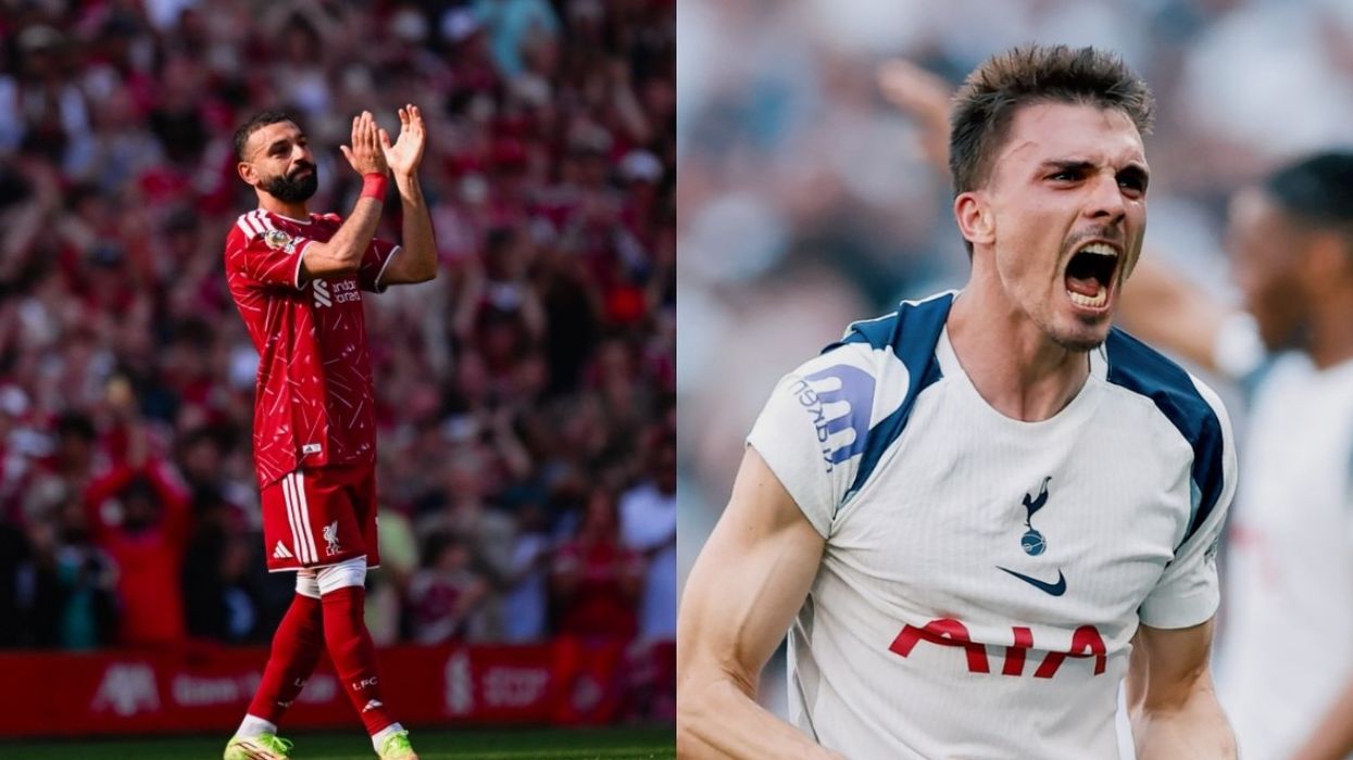 Liverpooli siguron Ligën e Kampionëve, Tottenham shpëton nga rënia prej Ligës Premier Liverpooli siguron Ligën e Kampionëve, Tottenham shpëton nga rënia prej Ligës Premier