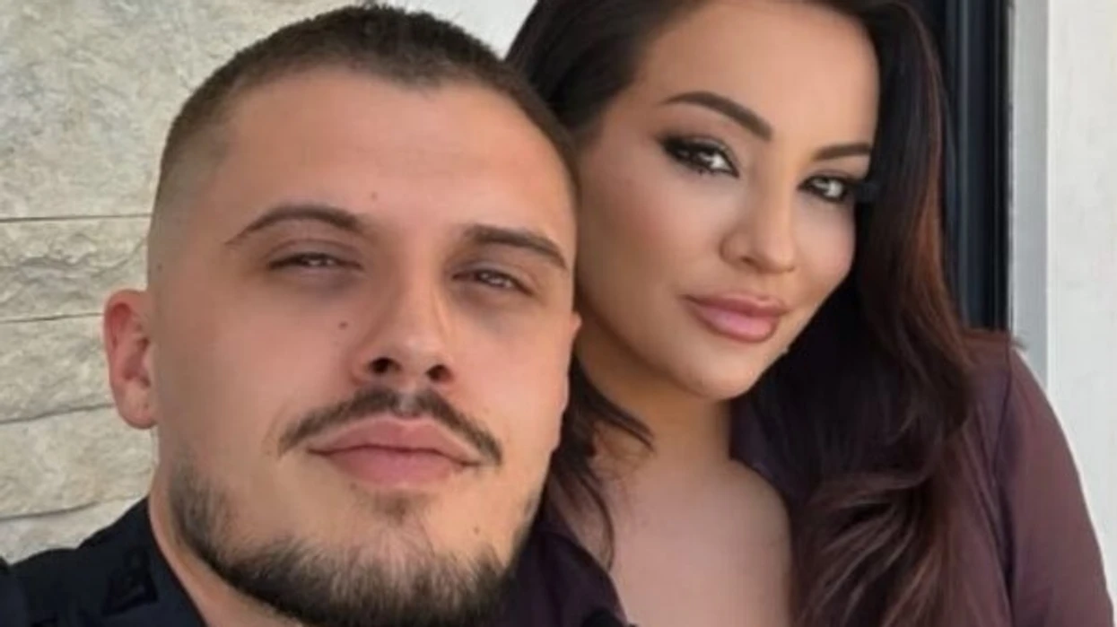 Sara e Bardhi në pritje të fëmijës së dytë