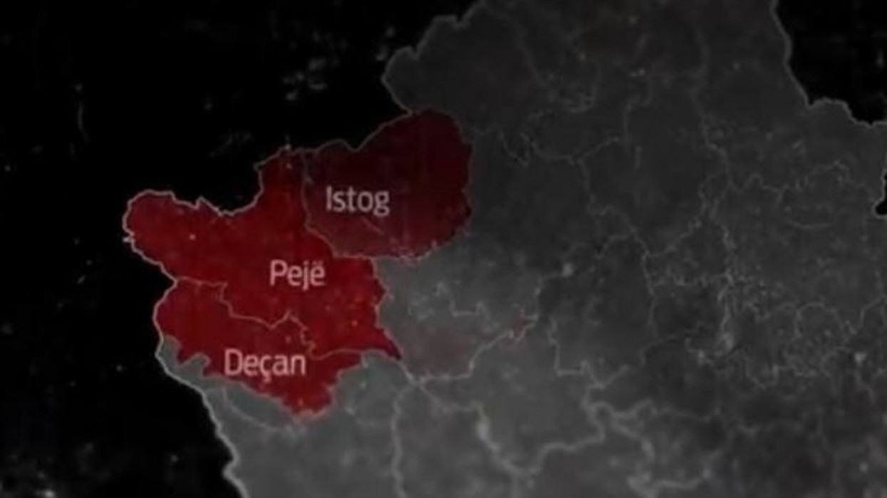 Rrëfimet për të zhdukurit në rajonin e Pejës