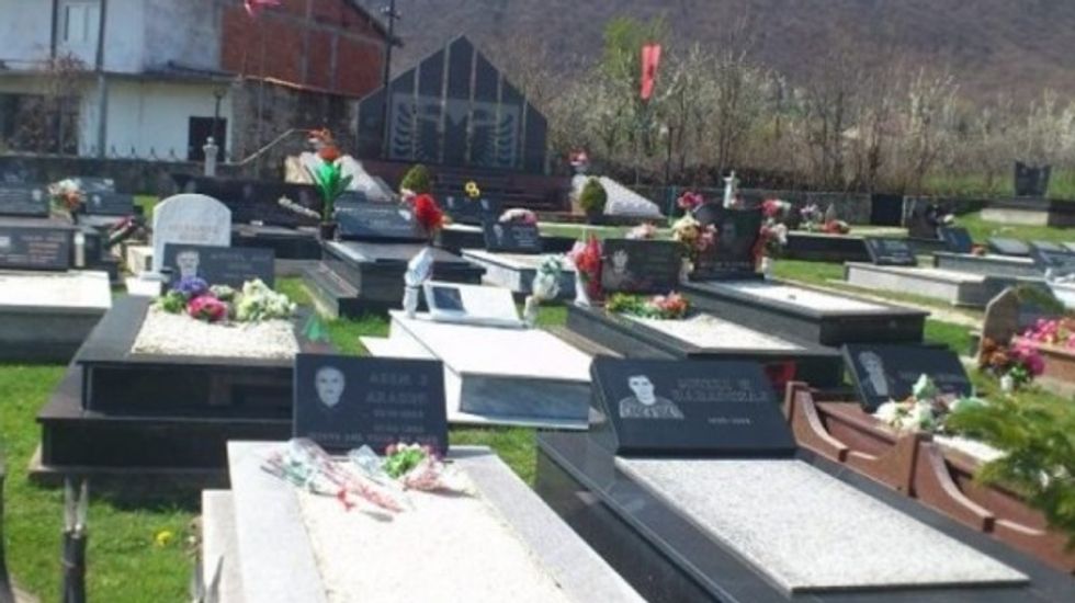 ​28 vjet nga masakra e Lybeniqit