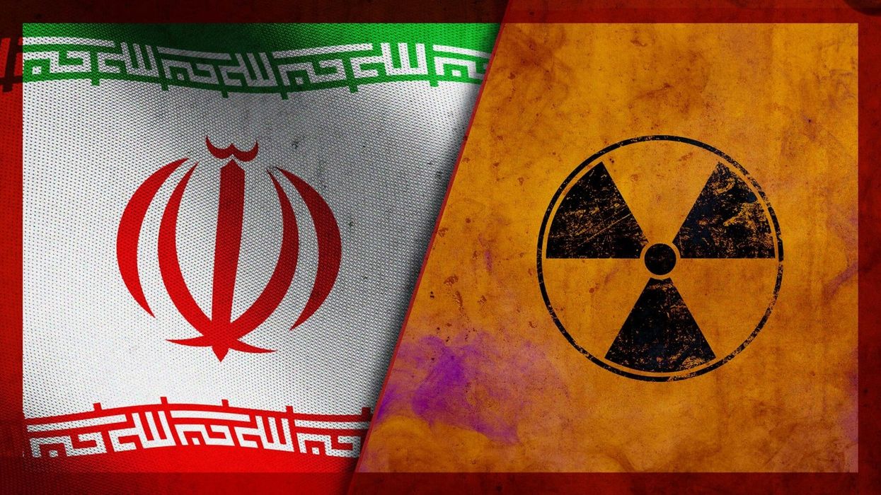 Irani pranon të asgjësojë uraniumin 'në parim' Irani pranon të asgjësojë uraniumin 'në parim'