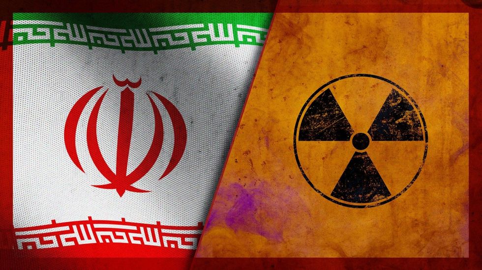 Irani pranon të asgjësojë uraniumin 'në parim'