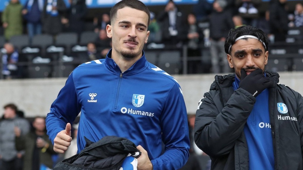 Franco Foda e fton Andi Hotin për miqësoret e qershorit