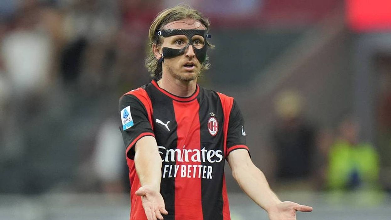 Nuk plotësohen dy kushtet, Modric pritet të largohet nga Milani Nuk plotësohen dy kushtet, Modric pritet të largohet nga Milani