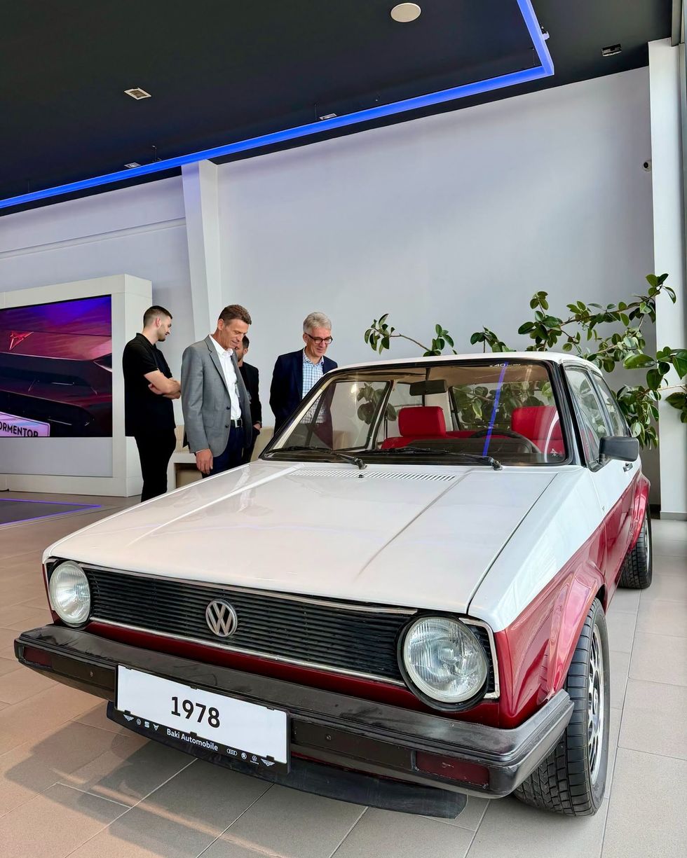 Baki Automobile dhe Relux, bizneset kosovare shembull i bashkëpunimit me Gjermaninë
