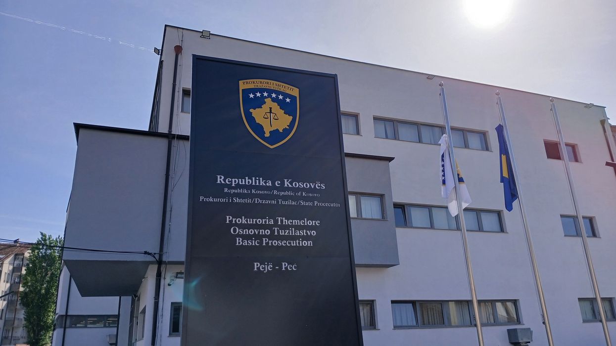 Për 16 muaj u ngritën 139 aktakuza për “ndërtim pa leje” ndaj 142 personave Për 16 muaj u ngritën 139 aktakuza për “ndërtim pa leje” ndaj 142 personave