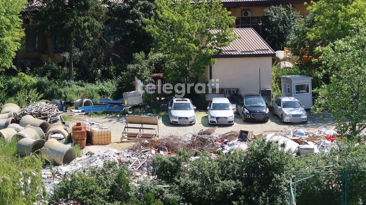 Banorët kërkojnë reagim urgjent, deponi ilegale me mbeturina inerte dhe ndërtimore në “Lakrishtë” Banorët kërkojnë reagim urgjent, deponi ilegale me mbeturina inerte dhe ndërtimore në “Lakrishtë”