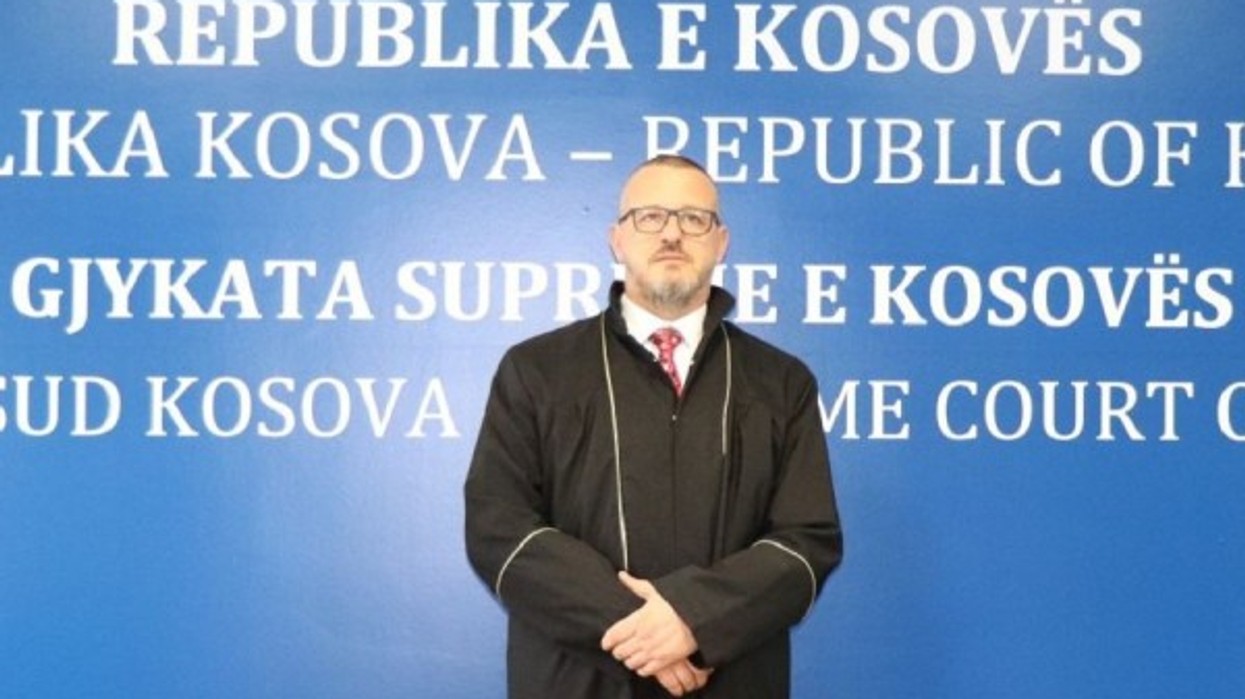 Rrustem Thaqi zgjidhet kryesues i ri i KGjK-së