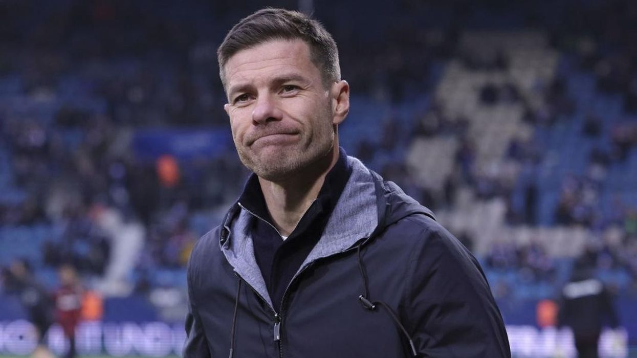 Chelsea nis “revolucionin” në sulm: Alonso kërkon golashënuesin e Ligës Premier Chelsea nis “revolucionin” në sulm: Alonso kërkon golashënuesin e Ligës Premier