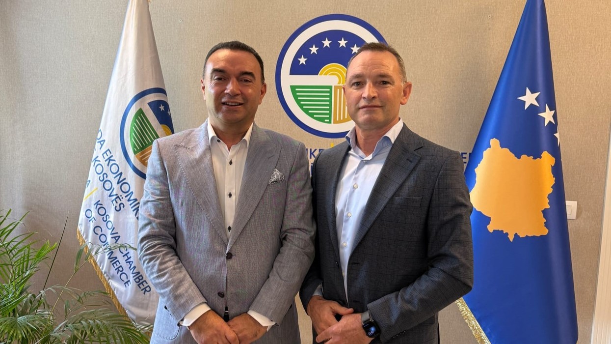 Shoqata e Naftëtarëve të Kosovës zgjedh kryesinë e re, në krye Zekim Istogu