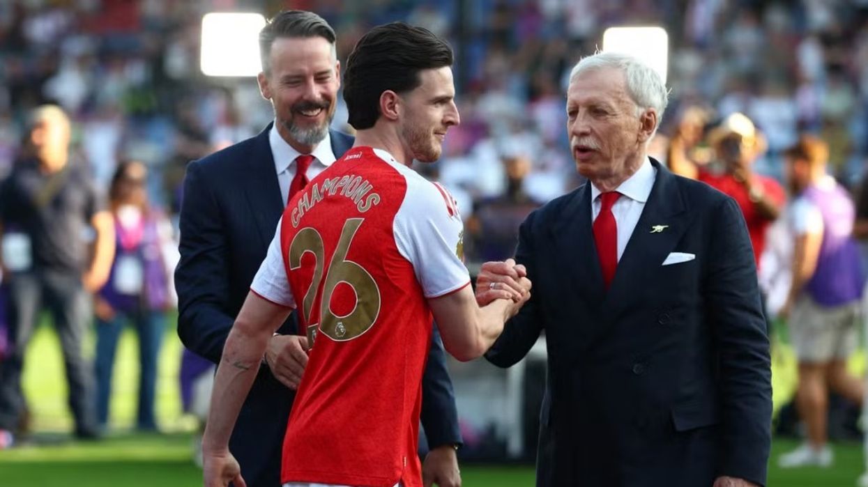 Pas titullit, Arsenali gati të investojë çmendurisht në transferime Pas titullit, Arsenali gati të investojë çmendurisht në transferime