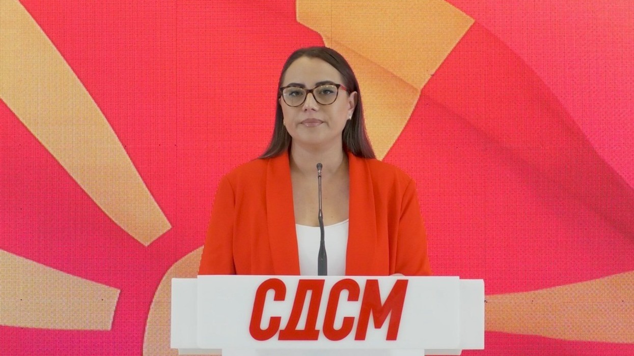 LSDM akuzon Mickoskin: Gënjeu qytetarët për ekonominë, investimet e huaja ranë për 61%