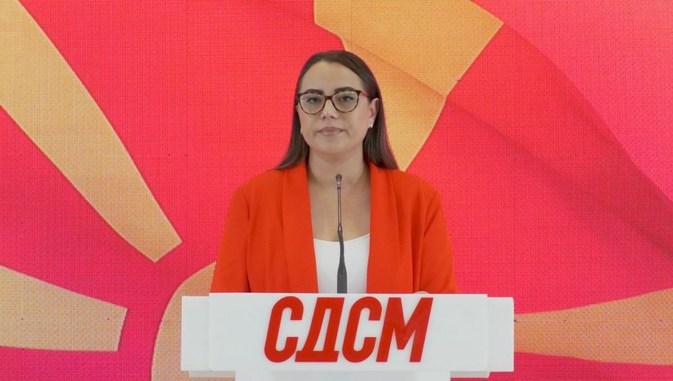 LSDM akuzon Mickoskin: Gënjeu qytetarët për ekonominë, investimet e huaja ranë për 61%