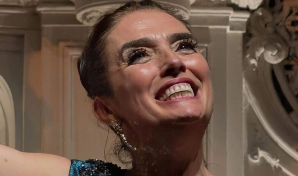 Franca dekoron Ermonela Jahon me titullin prestigjioz ‘Chevalier des Arts et des Lettres'