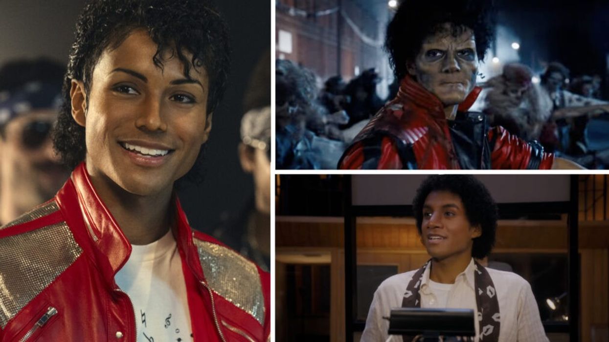 "Michael" po i afrohet 800 milionë dollarëve, mund të bëhet filmi biografik më i suksesshëm për një muzikant