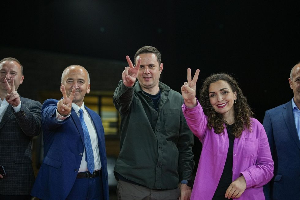 Nga Prishtina në Pejë, LDK intensifikon takimet me qytetarë