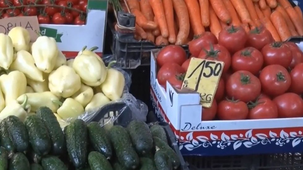 Në prag të Bajramit, qytetarët ankohen për çmimet e produkteve