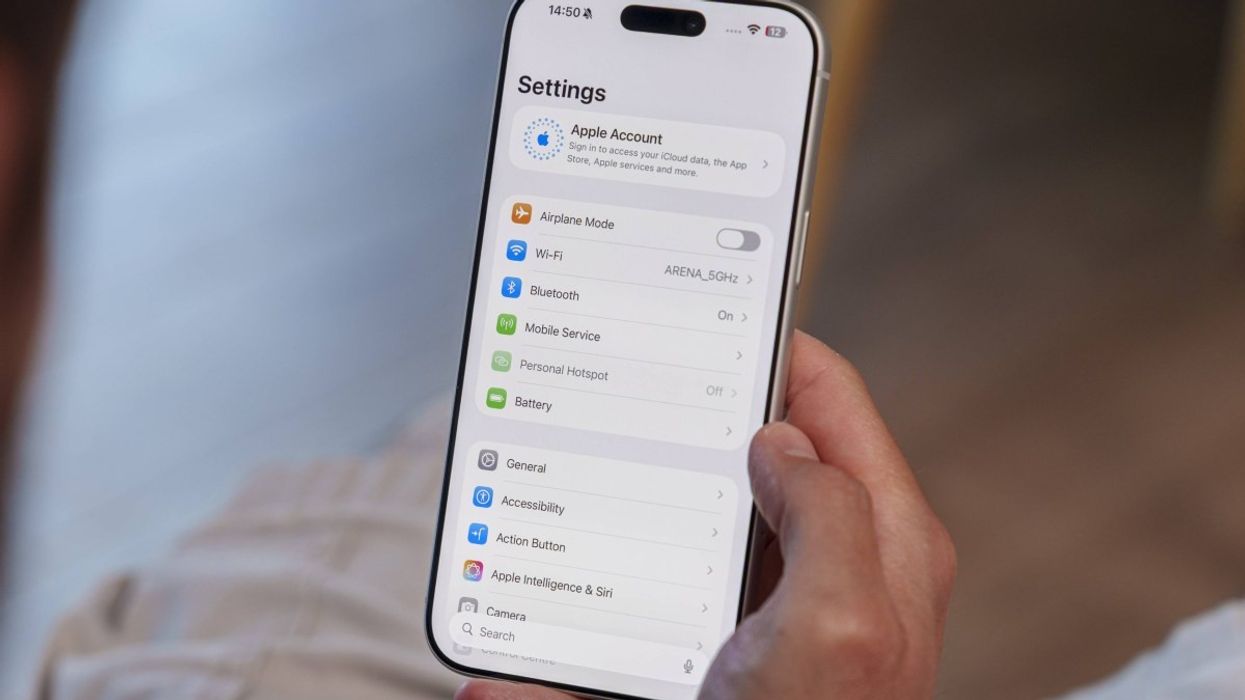 Apple do të shtojë Google Cast në iOS 27 Apple do të shtojë Google Cast në iOS 27