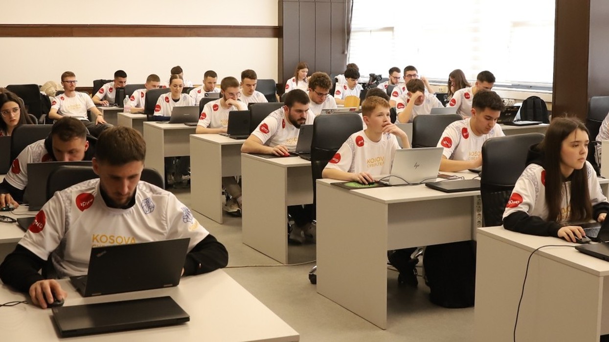 IPKO National CTF Finals