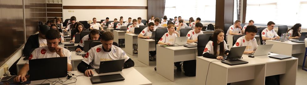 IPKO National CTF Finals