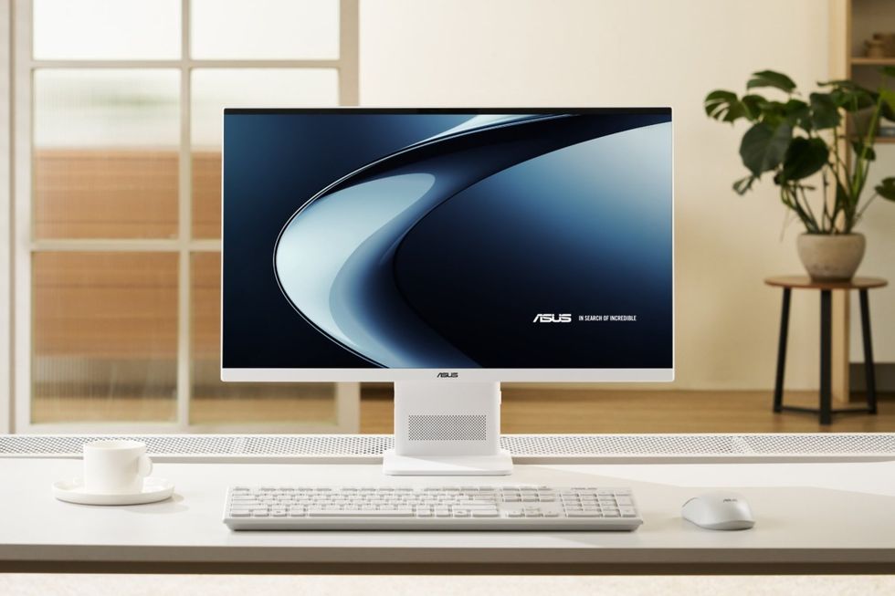 Asus njofton PC-në gjithëpërfshirëse VM441 me procesorin Snapdragon X