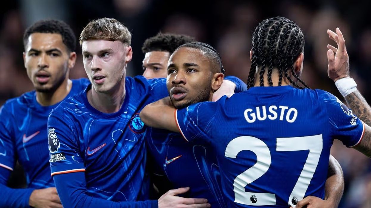 Chelsea rrezikon të humbasë yllin e madh, Man City gati ofertën prej 100 milionë eurosh Chelsea rrezikon të humbasë yllin e madh, Man City gati ofertën prej 100 milionë eurosh