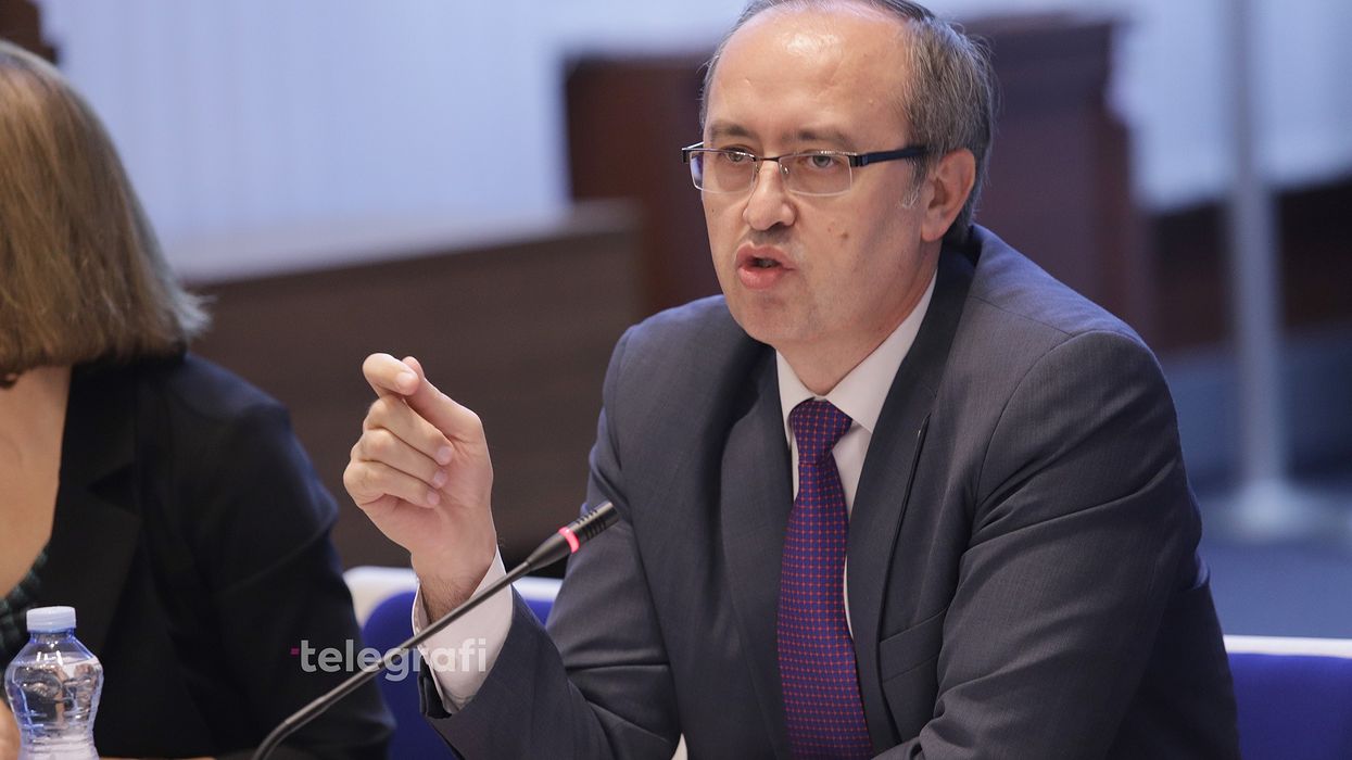 Rritja e kostës së prodhimit, Hoti: Ndërmarrjet prodhuese të Kosovës po e humbin tregun vendor dhe ndërkombëtar Rritja e kostës së prodhimit, Hoti: Ndërmarrjet prodhuese të Kosovës po e humbin tregun vendor dhe ndërkombëtar