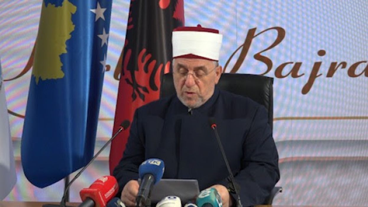 Tërnava në prag të Kurban Bajramit, thirrje partive politike: Fushata të jetë larg përçarjes Tërnava në prag të Kurban Bajramit, thirrje partive politike: Fushata të jetë larg përçarjes