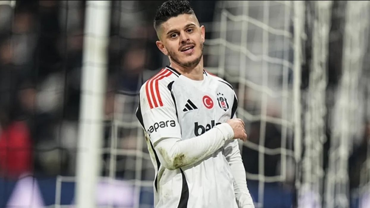 Milot Rashica me oferta nga Franca dhe Italia Milot Rashica me oferta nga Franca dhe Italia