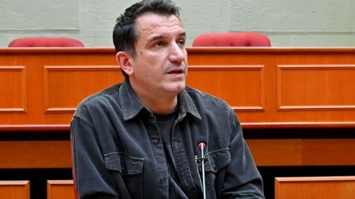 Procesi gjyqësor ndaj Erion Veliajt, seanca shtyhet në 10 qershor - pezullohen afatet e paraburgimit për kryebashkiakun Procesi gjyqësor ndaj Erion Veliajt, seanca shtyhet në 10 qershor - pezullohen afatet e paraburgimit për kryebashkiakun