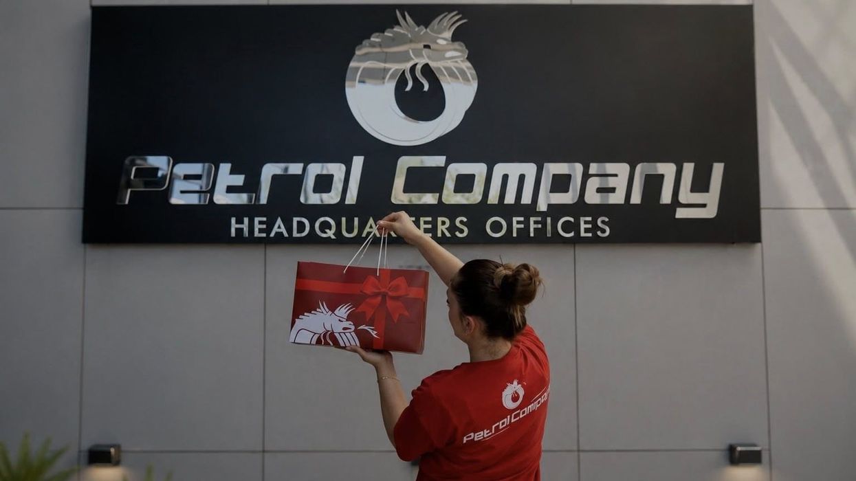 Petrol Company pranë familjeve në nevojë edhe për festën e Bajramit Petrol Company pranë familjeve në nevojë edhe për festën e Bajramit