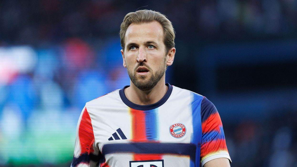 Kane paralajmëron fundin e karrierës dhe trondit Bayernin me deklaratën për kontratën e re Kane paralajmëron fundin e karrierës dhe trondit Bayernin me deklaratën për kontratën e re