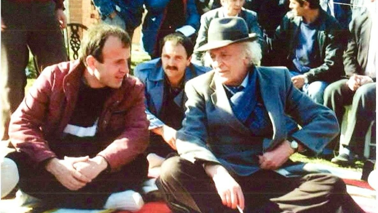 Nga pajtimi i gjaqeve në politikë, Krasniqi: Koha të ulim fjalët dhe polarizimin në shoqëri