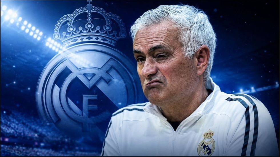 Jose Mourinho i dërgon Real Madridit një dokumente me 4-6 transferime të kërkuara këtë verë