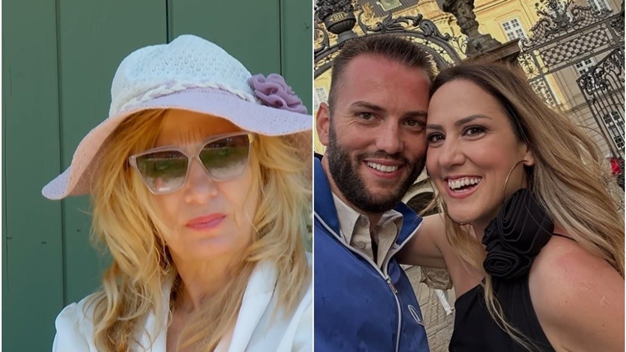 Mimoza Ahmeti ia quan burrin ‘ëndërr’, reagon Arbana Osmani