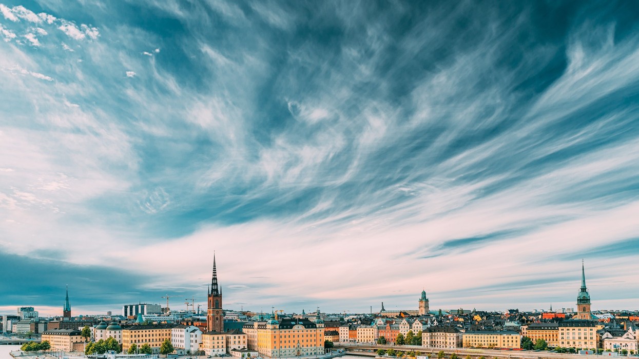 Udhëto tani nga Stockholm drejt Prishtinës me PrishtinaTicket!