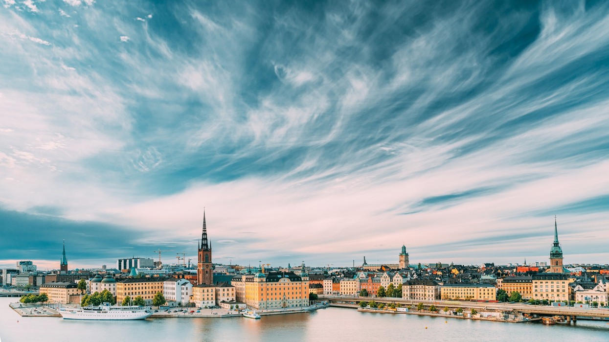 Udhëto tani nga Stockholm drejt Prishtinës me PrishtinaTicket!