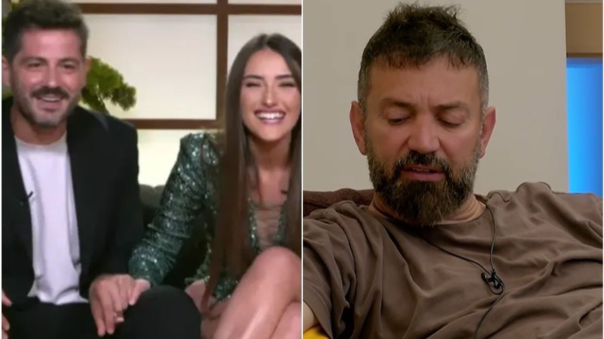“Të gjithë mashtruesit do të vuajnë në këtë jetë”, Vanesa e mbështet deklaratën e Visit për Indrin pasi i kërkoi ndarjen live “Të gjithë mashtruesit do të vuajnë në këtë jetë”, Vanesa e mbështet deklaratën e Visit për Indrin pasi i kërkoi ndarjen live