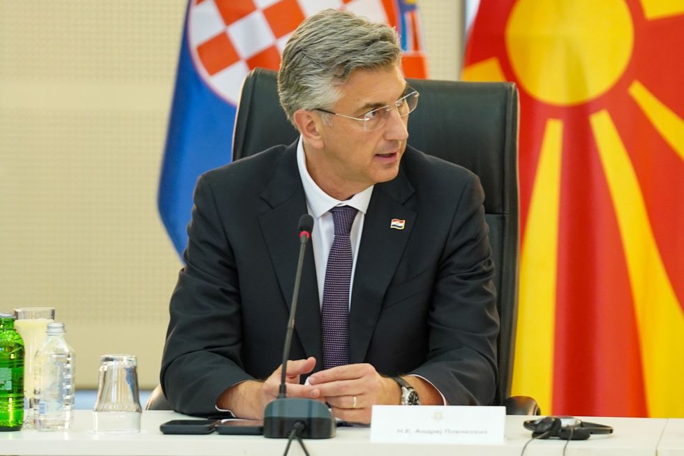 Plenkoviq: Qeveria po përmbush kriteret, procesi i BE-së s'mund të ketë shkurtesa