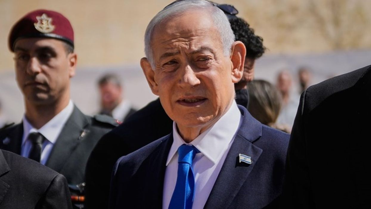 "Tensionet rriten", Netanyahu flet për 'forca të mëdha në terren' në jug të Libanit
