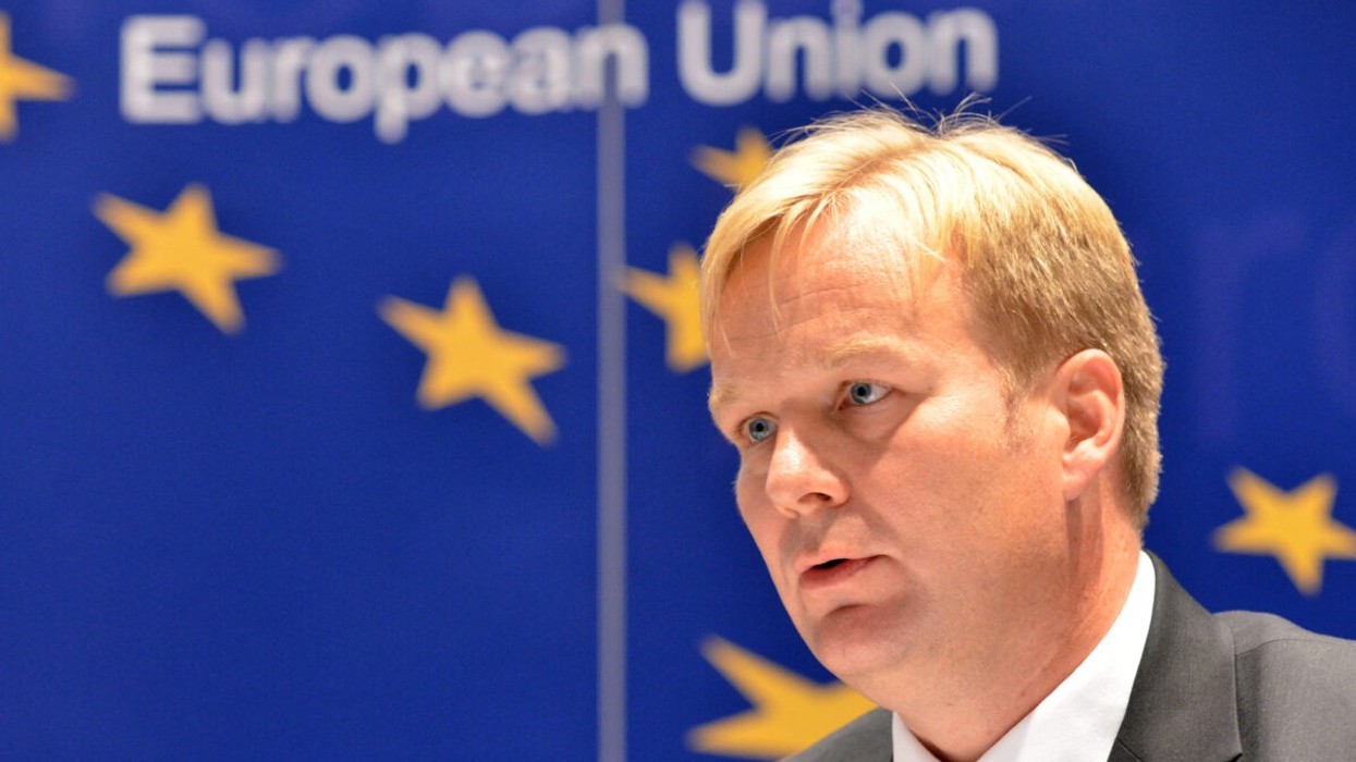Sorensen, për dialogun Kosovë-Serbi: S’ka bilateralizim, nevojitet normalizimi