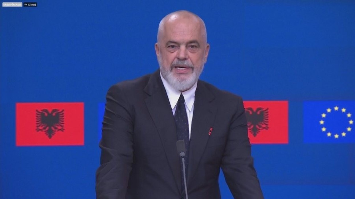 “Është vetëm fillimi i fundit”, Rama: Shqipëria në fazë të avancuar drejt BE-së, kemi thyer një tjetër rekord